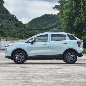 รถ SUV ขนาดกะทัดรัด ปี 2024 มือสองที่ผ่านการตรวจสอบแล้ว |   ระยะทางวิ่งไกล 401 กม. |   แรงบันดาลใจจากซีรีส์หิ่งห้อย |   FWD |   หุ้นญี่ปุ่น |   พร้อมขับขี่ |   หนัง |   R17 - Product Image 3