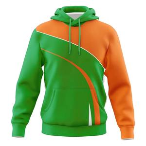 เสื้อฮู้ดสวมหัวยูนิเซ็กซ์เสื้อมีฮู้ดผ้าฟลีซ100% สำหรับผู้ชายพิมพ์โลโก้ตามสั่งพิมพ์ลายพิมพ์ซับลิเมชันสำหรับฤดูหนาว - Product Image 1