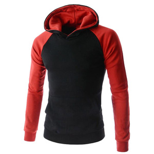 Sudadera con Capucha Informal y Pantalones Deportivos con Tejido de Punto Transpirable, Bordado de Alta Calidad y Logotipos Impresos Digitalmente - Product Image 4