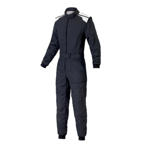 Traje de Carreras de Alta Calidad Resistente al Viento, Ropa de Karting para Adultos, de una Pieza, Cordura/Poliéster, Impermeable - Product Image 3