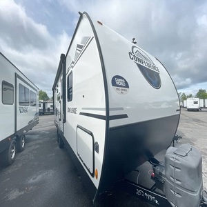 Used 2022 K-Z R-v Confluence 24BH - Product Image 1