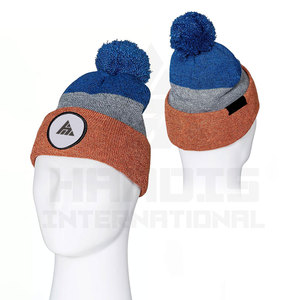Vente chaude Bonnet Chapeaux Léger Vêtements De Plein Air Bonnet Chapeaux Laine Fait À Séchage Rapide Bonnet Chapeaux - Product Image 1