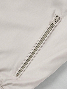 Chaqueta de bombardero para hombre con logotipo personalizado, ropa de invierno informal para jóvenes, opciones al por mayor disponibles, chaqueta de bombardero para hombre - Product Image 6