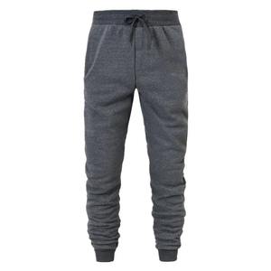 Pantalons de sport décontractés pour hommes, pantalons de sport de gym pour hommes, pantalons de jogging, pantalons de course à pied, pantalons longs pour l'entraînement - Product Image 6