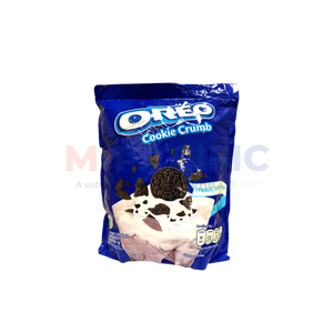 Biscuits OREO MINI POUCH origine Indonésie - Product Image 6