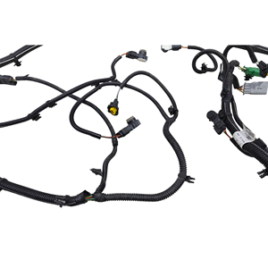 CABLEADO COMPLETO PARA SENSORES DE ESTACIONAMIENTO DELANTEROS CITROEN Jumpy Van 9800210677XT AH01 Diésel 2000 (16>) - Product Image 5