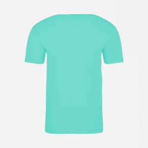 NEXT Level APPAREL unisex เสื้อยืดผ้านิ่มพิเศษใส่ได้ทั้งชายและหญิง - Product Image 2