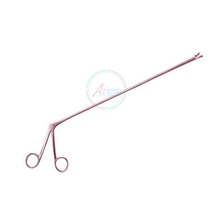 คีมผ่าตัดทำจากสเตนเลสสตีลอุปกรณ์สำหรับใช้ในการผ่าตัด - Product Image 3