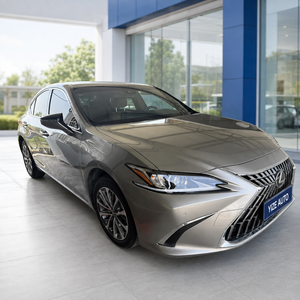 Lexus ES 2023 Usado, Sedán de Lujo Automático con Volante a la Izquierda en Venta - Product Image 3