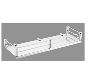 Fabricant indien d'accessoires de salle de bain en acier inoxydable et en aluminium, ensemble moderne, durable et antirouille - Product Image 5