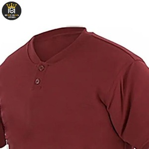 Top Quality <b>Custom</b> Made Wholesale Price Baseball & <b>Softball</b> Wear 100% Polyester Baseball <b>Uniform</b> for Teams in wholesale price - Product Image 4