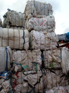 ขายเศษถุง PP JUMBO ราคาดีที่สุด - Product Image 3