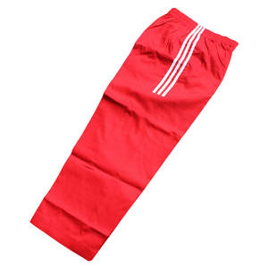 <b>White</b> Karate Uniform With <b>Belt</b> Breathable Light Weight Elastic Training Suit Karate Uniform Custom Made Karate Uniform - Product Image 4