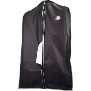 Sac à vêtements personnalisé Violetta - Gadgets personnalisés - Product Image 1