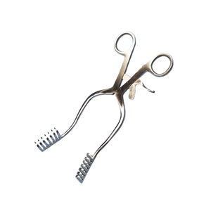 MISKIMON Retractor cerebeloso Instrumento médico de alto rendimiento para clínicas neuroquirúrgicas MISKIMON Retractor cerebeloso - Product Image 5