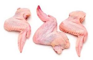 Piernas de pollo congeladas con alas Cuerpo Patas Grasa Vitaminas envasadas a granel Piezas de pollo ricas - Product Image 6