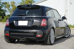 USADO, Volante a la Izquierda/Derecha, MINI Cooper S Hardtop 2012 - Product Image 3