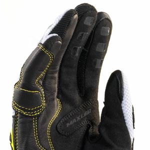 Gants de moto classiques hommes femmes haute qualité équipement de moto durable gants de moto classiques hommes femmes haute qualité - Product Image 5