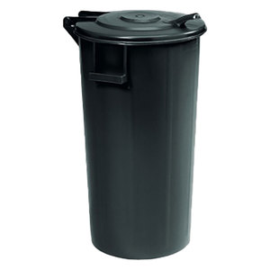 Cestino per Rifiuti da 100 Lt - 44,5/36,5 X A.88 Cm - Product Image 1