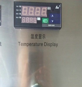 Industrial Microwave Drying Cabinet for Reliable Processing of Meat Products, Vermicelli, Rice, Corn, and Grain Materials - Product Image 6