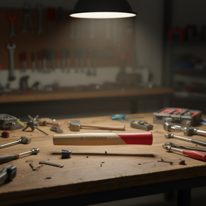 Usag Spare Handles for <b>Hammer</b> Product - Product Image 3