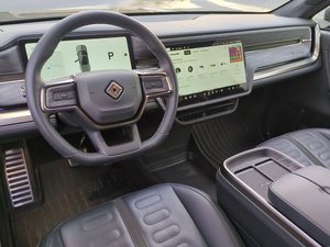 Paquete Clean Seminuevo 2022 Riv-ian R1T Adventure AWD Eléctrico - Product Image 4