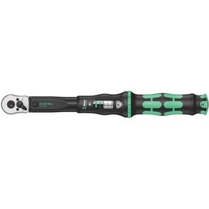 Llave Dinamométrica WERA Click-Torque B 2 3/8 pulg. 20-100 Nm - Product Image 1