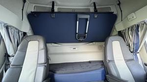 Camion VOLVO (FH Aero 500TC) d'occasion de bonne qualité, modèle 2024, 41 629 km, 368 kW (500 ch), transmission automatique - Product Image 5