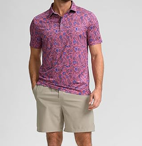 Patrón sólido de secado rápido para hombre para camiseta Polo personalizado 100% tela de algodón transpirable con diseño de bordado - Product Image 3
