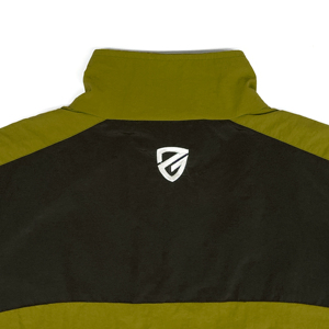 แจ็กเก็ตกันลมมีกระเป๋าหน้ากันน้ำสำหรับผู้ชายแจ็คเก็ตลุยหิมะแบบสวมหัวมีฮู้ดแฟชั่น - Product Image 4