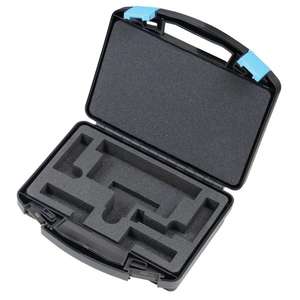 Boîte à outils en plastique Gedore KL-0104-2190 avec insert vide pour personnalisation - Product Image 1