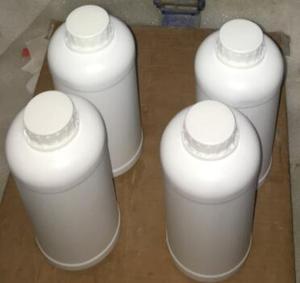 Nano-fils d'argent 20 nm en dispersion aqueuse/éthanol/alcool isopropylique – Solution de nano-fils d'argent – Fabricant leader mondial de AgNWs - Product Image 5