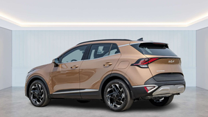 Autos Kia Sportage SUV Usados del 2023 con Volante a la Izquierda - Product Image 3