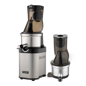 Extractor de Jugos Comercial Kuvings CS700, Capacidad de 3L, Prensado en Frío, Expulsión Automática de Pulpa - Product Image 6