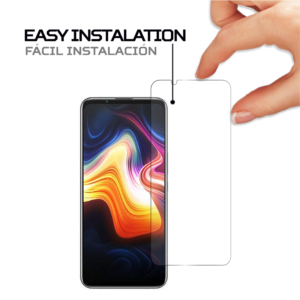 Protector de Pantalla ANTISHOCK para ZTE para Nubia Red Magic 5G Lite, Funda Premium para Teléfono Móvil - Product Image 3