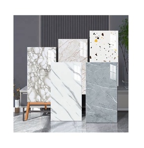 หินอ่อนอิตาลีสีเทาอ่อนขนาด60x120ขอบอิฐไฟร์บริคพอร์ซเลนที่ผ่านการแก้ไขแล้วสำหรับผนังและพื้นจาก gujarat - Product Image 6