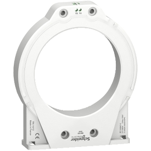 Trasformatore di rilevamento a corrente residua toroidale chiuso da 120 mm per protezione da corrente residua SCHNEIDER ELECTRIC 50440 - Product Image 1