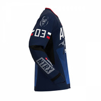 Maillots de paintball sur mesure en gros - Maillots respirants en polyester de la meilleure qualité / Chemises de paintball de la plus haute qualité au Pakistan