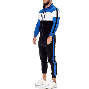 Chándal para Hombre, Venta Caliente, Logotipo Personalizado, Pantalones Deportivos, Tela Cómoda, Precio Razonable, en Existencia - Product Image 4