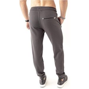 กางเกงและกางเกงบางน้ำหนักเบาลำลองสำหรับผู้ชายแห้งเร็วและระบายอากาศได้ดีในราคาสมเหตุสมผล - Product Image 3