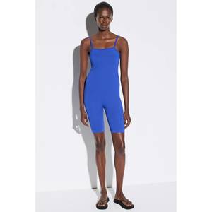 Leggings Deportivos con Tirantes - Product Image 1