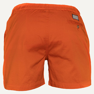 Pantalones Cortos para Hombre de Diseño Moderno, Confeccionados para una Comodidad Natural, con Apariencia Limpia y un Estilo Casual Elegante - Product Image 3