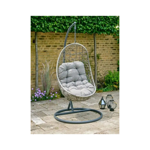 Balançoire de chaise hamac moderne originale avec chaise suspendue hamac design à la mode à vendre - Product Image 4