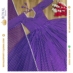 La nueva colección de vestidos de diseño hermoso de Royal Export Surat en Tarifa mayorista para fiestas de bodas incluye Salwar Kameez - Product Image 2