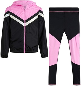 Survêtement pour femmes Survêtement bon marché Nouveau design pour femmes - Product Image 2