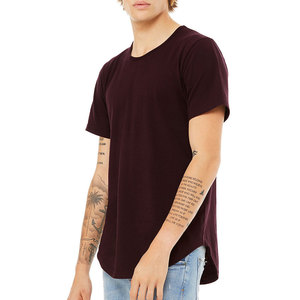 Bella + Canvas 3001C T-shirt unisexe en jersey à manches courtes 100% coton T-shirt élégant - Product Image 2