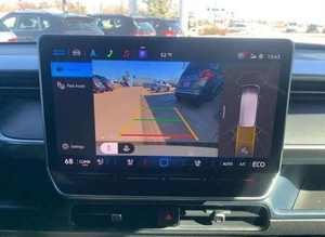 Véhicule hybride SUV IHD 2025 à énergie nouvelle à vendre, conduite à gauche, voitures électriques, sans accident et prêtes à être expédiées - Product Image 6