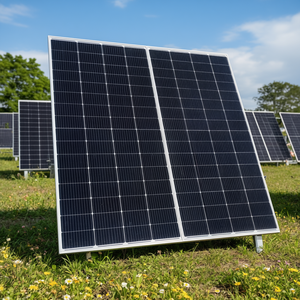 Panneau solaire Xindun Power ZD-P310 - Product Image 3