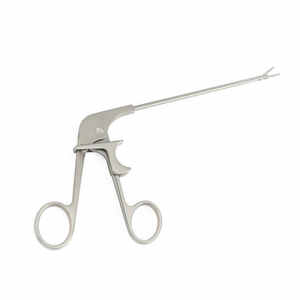 Pinzas para Menisco, Pinzas para Tendones, Pinzas Artroscópicas, Cesta de Artroscopia, Instrumento Veterinario de Surgiright Instruments - Product Image 6