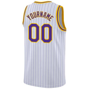 Uniforme de baloncesto personalizado al por mayor, camiseta de baloncesto unisex, camisetas de baloncesto transpirables de talla grande, diseño personalizado - Product Image 3